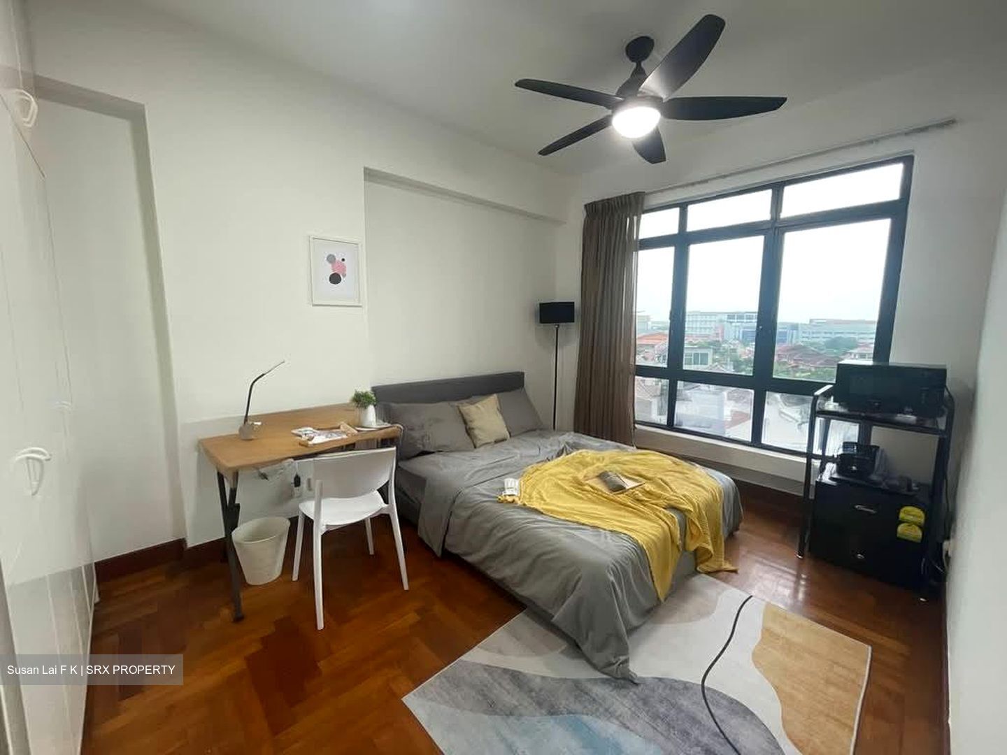 Eastpoint Green (D18), Condominium #584933111